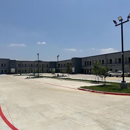 M&M Inn And Suites Fort Worth Exterior photo